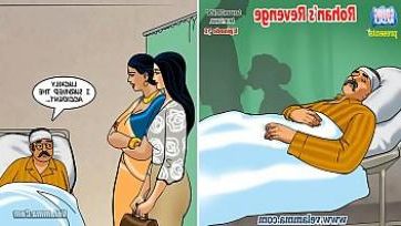 Cartoon Sex Video Bangla - bangla xxx comics of velamma desi porn watch