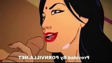 Savita Bhabhi Cartoon Sex - savita bhabhi cartoon sex xxx video desi porn watch