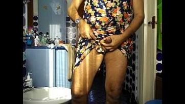 Xxxx Mom Son In Bathroom - tamil mom son sex bathroom dress desi porn watch